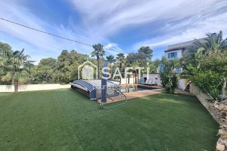 achat maison aubagne 13400