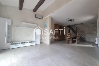 achat maison aubagne 13400