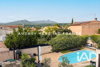 achat maison aubagne 13400