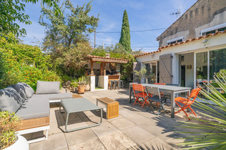 achat maison aubagne 13400