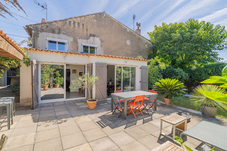 achat maison aubagne 13400