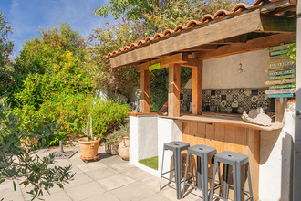 achat maison aubagne 13400