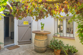 achat maison aubagne 13400