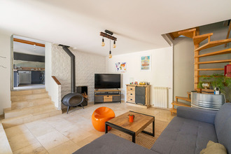 achat maison aubagne 13400