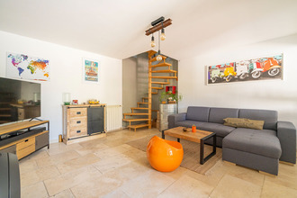 achat maison aubagne 13400