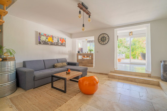 achat maison aubagne 13400