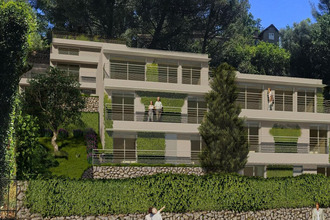 achat maison aubagne 13400