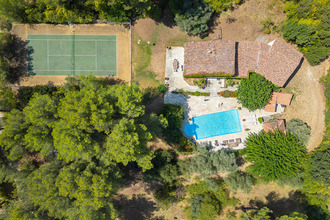 achat maison aubagne 13400