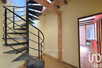 achat maison aubais 30250