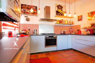 achat maison aubais 30250