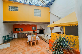 achat maison aubais 30250