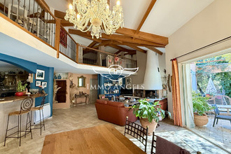 achat maison aubais 30250