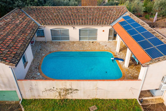 achat maison aubais 30250