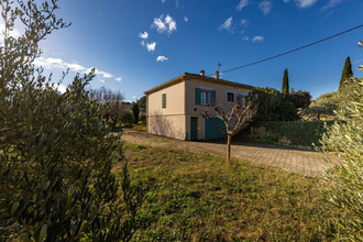 achat maison aubais 30250