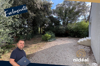 achat maison aubais 30250