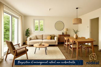 achat maison aubais 30250