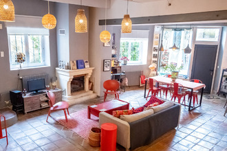 achat maison aubais 30250