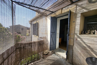 achat maison aubais 30250