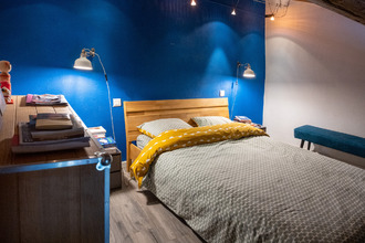 achat maison aubais 30250