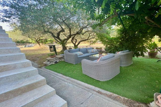 achat maison aubais 30250