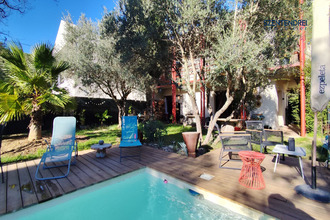 achat maison aubais 30250