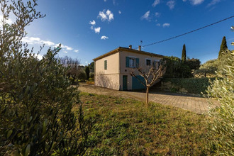 achat maison aubais 30250