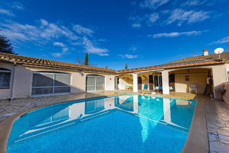 achat maison aubais 30250