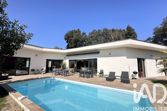 achat maison aubais 30250