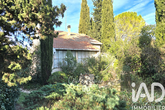 achat maison aubais 30250