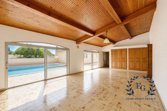 achat maison aubais 30250