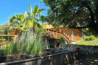 achat maison aubais 30250