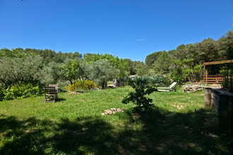 achat maison aubais 30250