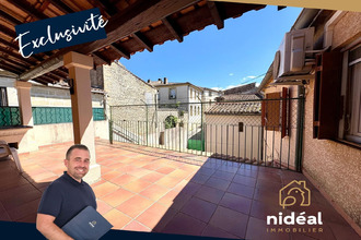 achat maison aubais 30250
