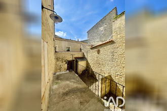 achat maison aubais 30250