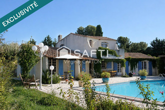 achat maison aubais 30250