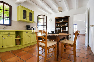 achat maison aubais 30250
