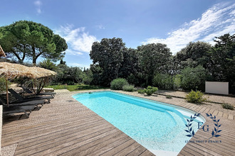 achat maison aubais 30250