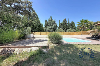 achat maison aubais 30250