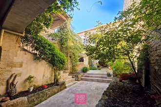 achat maison aubais 30250