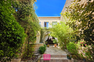 achat maison aubais 30250