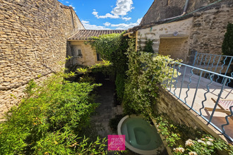achat maison aubais 30250