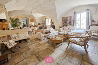 achat maison aubais 30250