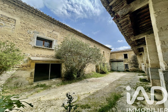 achat maison aubais 30250