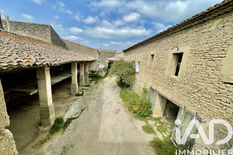 achat maison aubais 30250