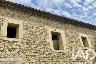 achat maison aubais 30250