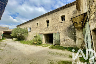 achat maison aubais 30250