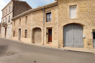 achat maison aubais 30250