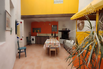 achat maison aubais 30250