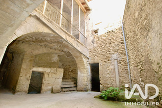 achat maison aubais 30250
