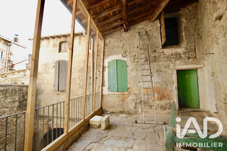 achat maison aubais 30250